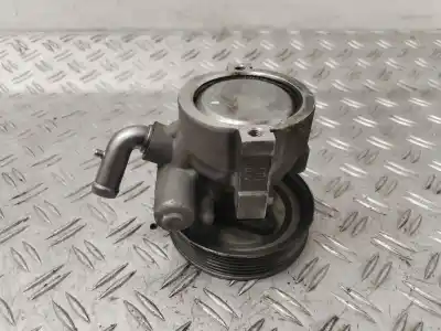 Second-hand car spare part steering pump for fiat doblo dynamic oem iam references 26081093  verificado 10-9-25
