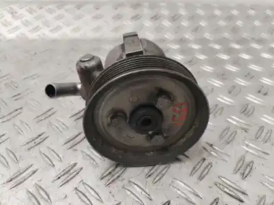 Second-hand car spare part steering pump for fiat doblo dynamic oem iam references 26081093  verificado 10-9-25