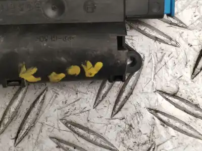 Second-hand car spare part air conditioning hatches opening motor for seat leon (5f1) 2.0 cupra oem iam references 0132801303