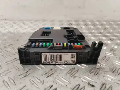 Pezzo di ricambio per auto di seconda mano  per CITROEN C3  Riferimenti OEM IAM 9666952280  VERIFICADO 30-9-25