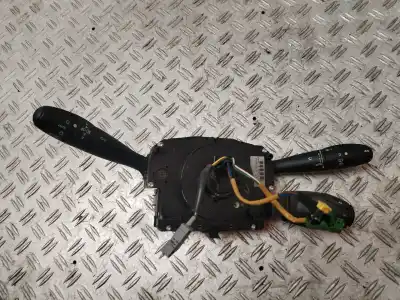 Second-hand car spare part multifunction switch for peugeot 207 xs oem iam references 96630718xt  verificado 22-9-25