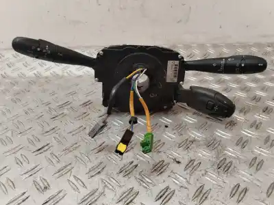 Second-hand car spare part multifunction switch for peugeot 207 xs oem iam references 96630718xt  verificado 22-9-25