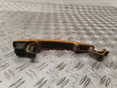 Pezzo di ricambio per auto di seconda mano maniglia esterna anteriore sinistra per peugeot 207 xs riferimenti oem iam 96555542