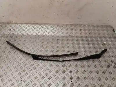 Pezzo di ricambio per auto di seconda mano braccio tergicristallo anteriore sinistro per peugeot 207 xs riferimenti oem iam 