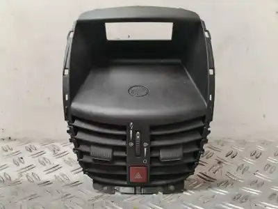 Pezzo di ricambio per auto di seconda mano griglia di aerazione per peugeot 207 xs riferimenti oem iam 9656992377