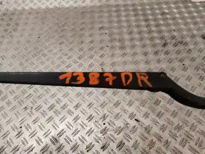 Pezzo di ricambio per auto di seconda mano braccio tergicristallo anteriore destro per peugeot 207 xs riferimenti oem iam 