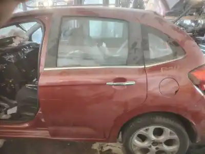 Pezzo di ricambio per auto di seconda mano  per CITROEN C3  Riferimenti OEM IAM   