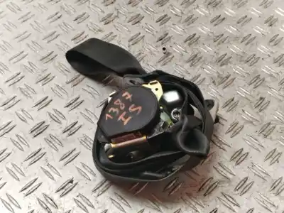 Gebrauchtes Autoersatzteil SICHERHEITSGURTE VORNE LINKS zum PEUGEOT 207 XS OEM-IAM-Referenzen 96498059XX  