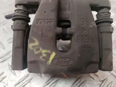 Gebrauchtes Autoersatzteil BREMSZANGE HINTEN LINKS zum FORD MONDEO BERLINA (CA2) Trend OEM-IAM-Referenzen 8504A  