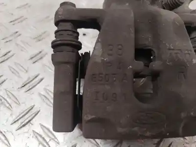 Gebrauchtes Autoersatzteil BREMSZANGE HINTEN RECHTS zum FORD MONDEO BERLINA (CA2) Trend OEM-IAM-Referenzen 8505A  