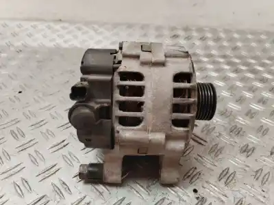 Gebrauchtes Autoersatzteil Lichtmaschine zum PEUGEOT 207 XS OEM-IAM-Referenzen   