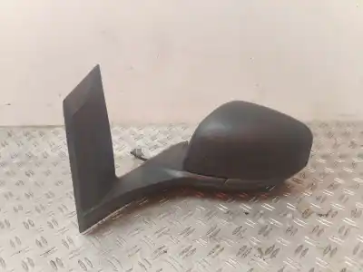 Second-hand car spare part left rearview mirror for ford transit courier combi trend oem iam references 