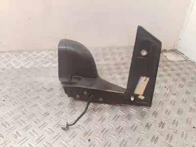 Second-hand car spare part left rearview mirror for ford transit courier combi trend oem iam references   