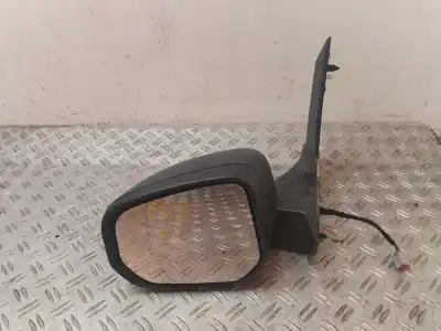 Second-hand car spare part left rearview mirror for ford transit courier combi trend oem iam references   