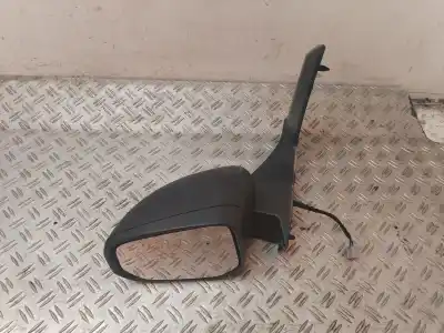 Second-hand car spare part left rearview mirror for ford transit courier combi trend oem iam references   