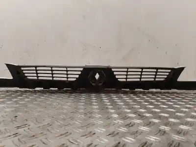 Автозапчастина б/у передня решіта для renault kangoo (f/kc0) express campus посилання на oem iam 8200150629 Автозапчастина б/у передня решіта для renault kangoo (f/kc0) express campus посилання на oem iam 8200150629