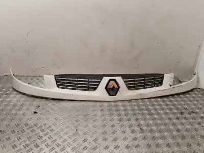 Gebrauchtes Autoersatzteil frontgitter zum renault kangoo (f/kc0) express campus oem-iam-referenzen 8200150629  