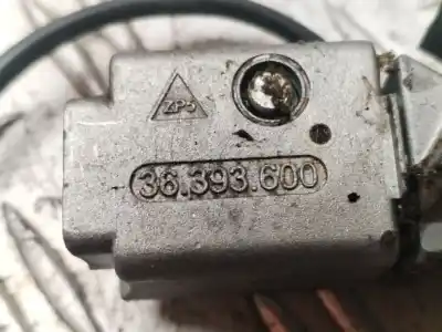 Pezzo di ricambio per auto di seconda mano interruttore di avviamento per peugeot 207 xs riferimenti oem iam 36393600