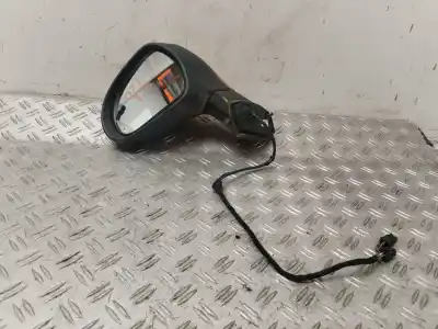 Pezzo di ricambio per auto di seconda mano specchio sinistro per peugeot 207 xs riferimenti oem iam 96806490xt