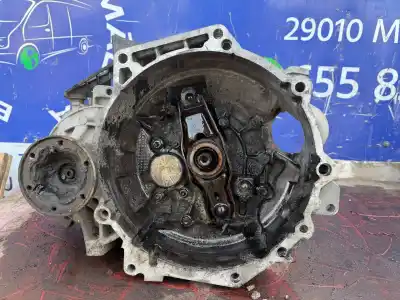 Peça sobressalente para automóvel em segunda mão caixa de velocidades por seat leon (1p1) reference referências oem iam lhw