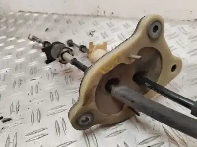 Peça sobressalente para automóvel em segunda mão ligação da caixa de velocidades por fiat doblo dynamic referências oem iam 