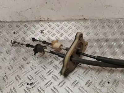Second-hand car spare part gearbox linkage for fiat doblo dynamic oem iam references   