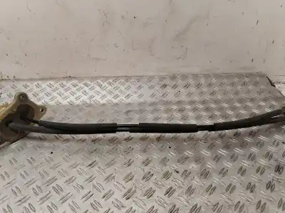 Second-hand car spare part gearbox linkage for fiat doblo dynamic oem iam references   