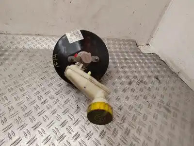 Pezzo di ricambio per auto di seconda mano Servo Freio per CITROEN C3 Comercial 68 CV / 50 KW Riferimenti OEM IAM 9672460680  VERIFICADO 23-9-25