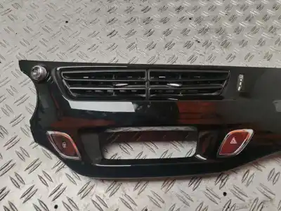 Second-hand car spare part air ventilation grille for citroen c3 comercial 68 cv / 50 kw oem iam references 9685748677  verificado 23-9-25