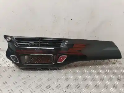 Second-hand car spare part air ventilation grille for citroen c3 comercial 68 cv / 50 kw oem iam references 9685748677  verificado 23-9-25