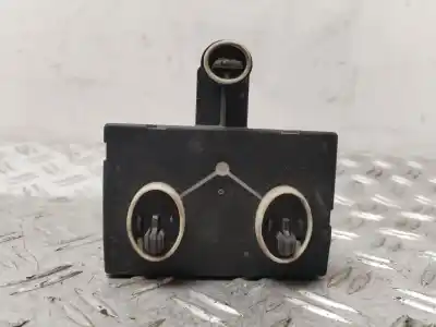 Second-hand car spare part electronic module for seat leon (5f1) 2.0 cupra oem iam references 5q4959392e