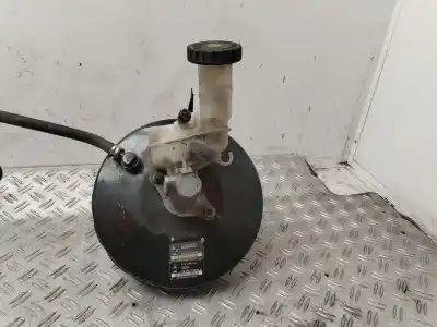 Автозапчастина б/у гальмівний серво для mitsubishi outlander (cw0) 2.0 di-d invite посилання на oem iam 06277760074  verificado 2-10-2025