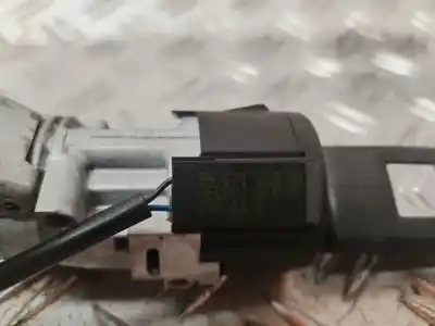 Pezzo di ricambio per auto di seconda mano interruttore di avviamento per citroen c3 comercial 68 cv / 50 kw riferimenti oem iam 9636123380