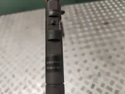 Автозапчасти б/у инжектор за RENAULT KANGOO (F/KC0) Express Campus ссылки OEM IAM 8200815416  