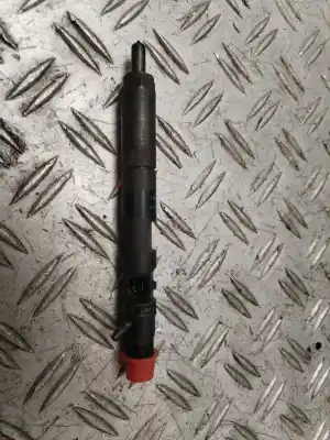 Автозапчастина б/у инжектор для renault kangoo (f/kc0) express campus посилання на oem iam 8200815416   Автозапчастина б/у инжектор для renault kangoo (f/kc0) express campus посилання на oem iam 8200815416