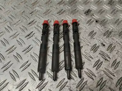 Автозапчастина б/у инжектор для renault kangoo (f/kc0) express campus посилання на oem iam 8200815416   Автозапчастина б/у инжектор для renault kangoo (f/kc0) express campus посилання на oem iam 8200815416