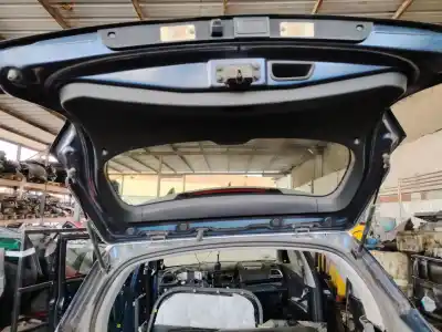 Автозапчасти б/у задняя дверь за SSANGYONG TIVOLI Quartz 4x4 116 CV / 85 KW ссылки OEM IAM    Автозапчасти б/у задняя дверь за SSANGYONG TIVOLI Quartz 4x4 116 CV / 85 KW ссылки OEM IAM