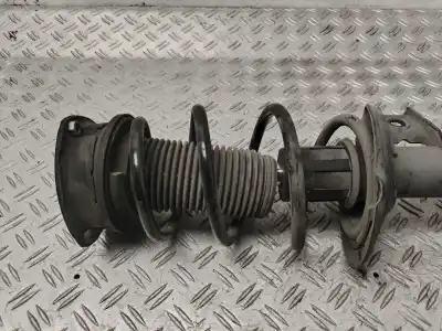Peça sobressalente para automóvel em segunda mão amortecedor dianteiro esquerdo por skoda octavia lim. (nx3) ambition referências oem iam 824904017692  
