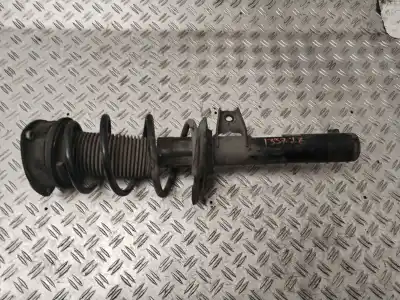 Peça sobressalente para automóvel em segunda mão amortecedor dianteiro esquerdo por skoda octavia lim. (nx3) ambition referências oem iam 824904017692  