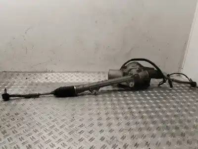 Pezzo di ricambio per auto di seconda mano cremagliera per citroen c3 comercial 68 cv / 50 kw riferimenti oem iam 9801390780