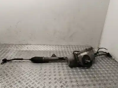 Peça sobressalente para automóvel em segunda mão caixa de direção por citroen c3 comercial 68 cv / 50 kw referências oem iam 9801390780  