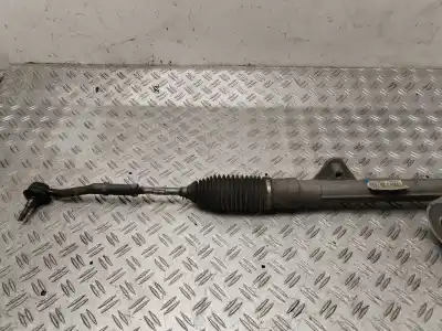 Peça sobressalente para automóvel em segunda mão caixa de direção por citroen c3 comercial 68 cv / 50 kw referências oem iam 9801390780  