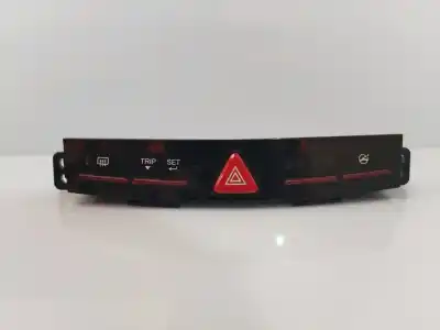 Автозапчастина б/у увага для SSANGYONG TIVOLI Quartz 4x4 116 CV / 85 KW Посилання на OEM IAM 85200-35001  VERIFICADO25-09-25 Автозапчастина б/у увага для SSANGYONG TIVOLI Quartz 4x4 116 CV / 85 KW Посилання на OEM IAM 85200-35001  VERIFICADO25-09-25