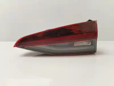 Автозапчастина б/у внутрішній правий завод для skoda octavia lim. (nx3) ambition посилання на oem iam 5e7945308a  verificado 30-09-25
