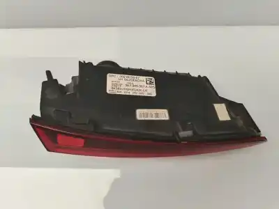 Автозапчастина б/у внутрішній лівий задній ліхар для skoda octavia lim. (nx3) ambition посилання на oem iam 5e7945307a  verificado 30-09-25