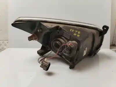 Автозапчастина б/у ліва фара для dodge caliber se посилання на oem iam 05303741al