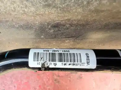 Second-hand car spare part front axle for ford transit courier combi trend oem iam references 