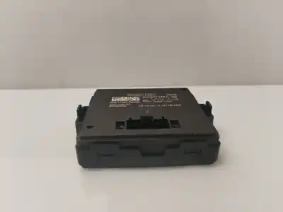 Автозапчастина б/у електронний модуль для seat ateca (kh7) reference посилання на oem iam 3q0907338c