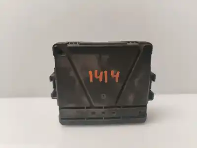 Автозапчастина б/у електронний модуль для seat ateca (kh7) reference посилання на oem iam 3q0907338c  verificado 30-09-25