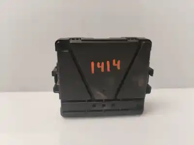 Автозапчастина б/у електронний модуль для seat ateca (kh7) reference посилання на oem iam 3q0907530aa